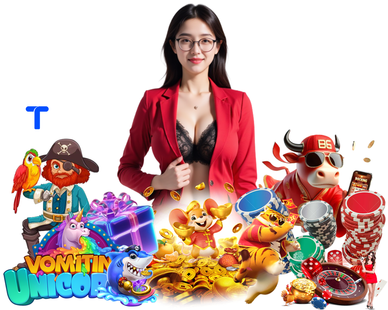 เว็บตรง