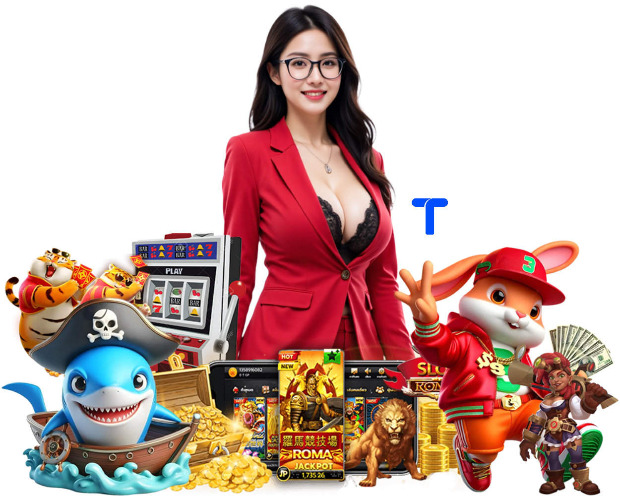 TH3915 เข้าสู่ระบบ ฝาก 10 รับ 100