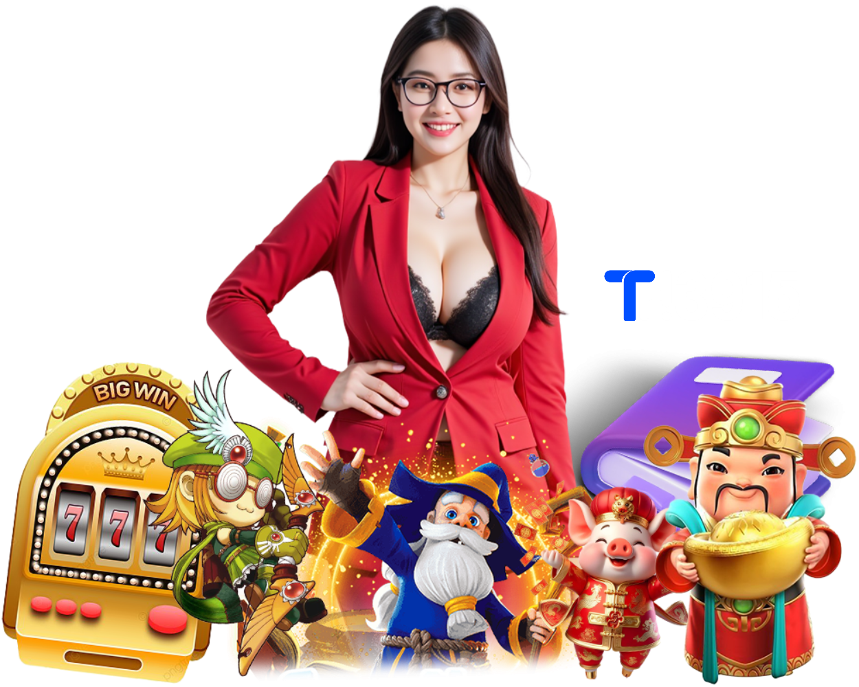 TH3915 เข้าสู่ระบบ